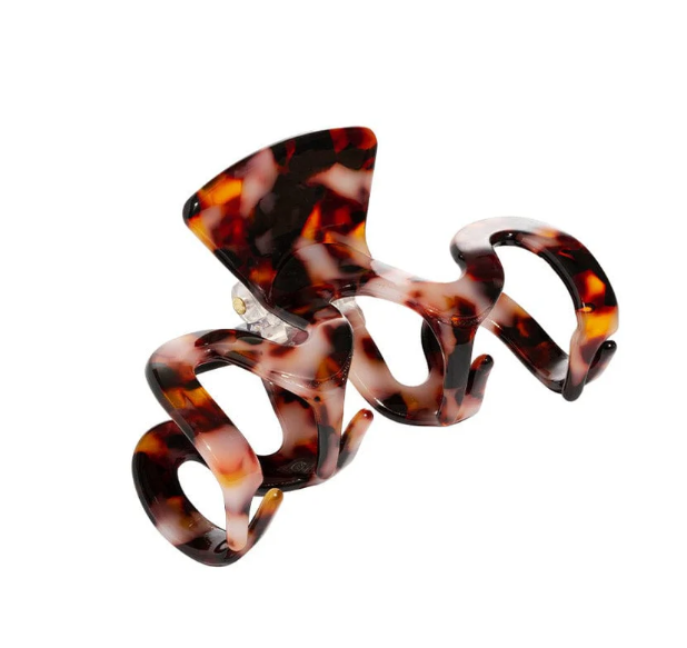 Wavy Jaw