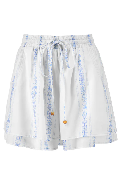 The Tia Shorts