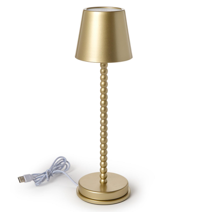 LED Table Lamp-Pearled