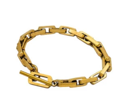Carolina Chain Bracelet