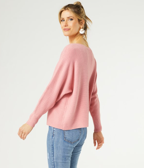 Ciana Pullover Sweater
