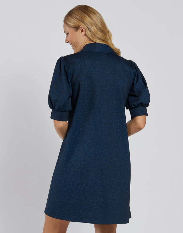 Emerson Denim Dress