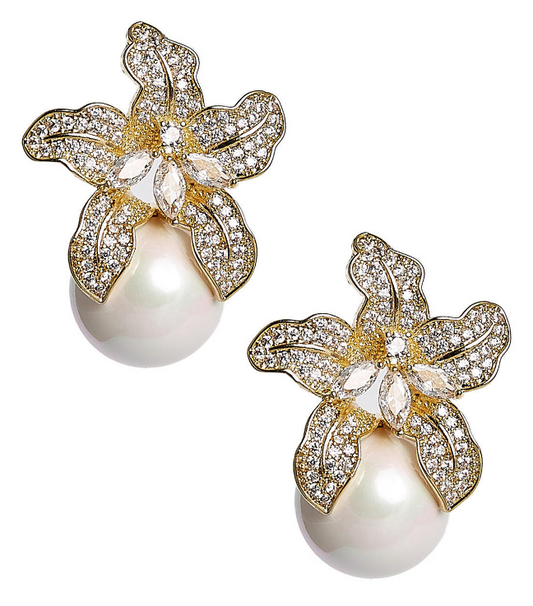 Beth Earring