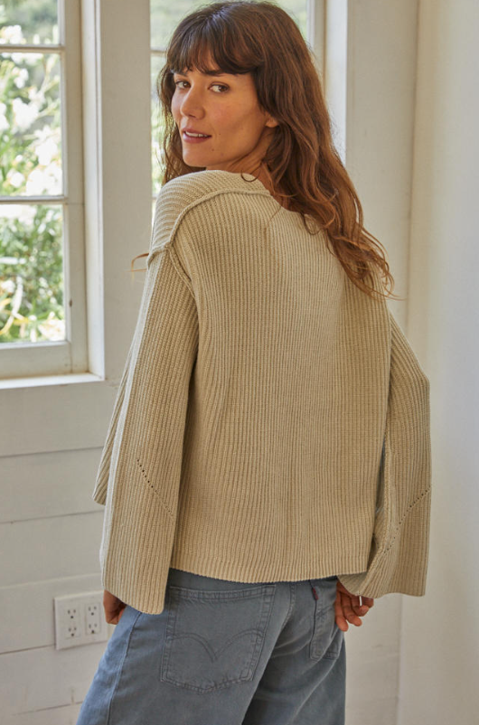 Bernadetter Sweater