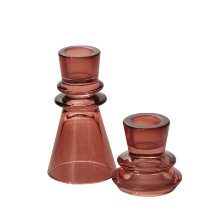 Sumba Candleholder