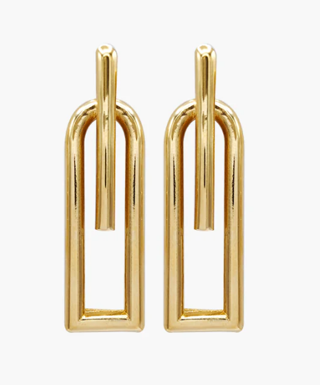 Desire Earrings