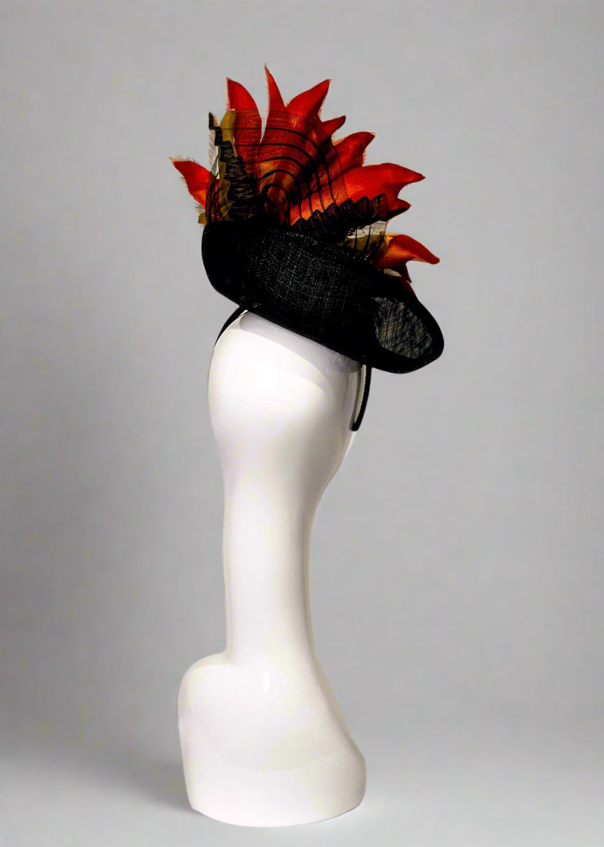 F Black 1381