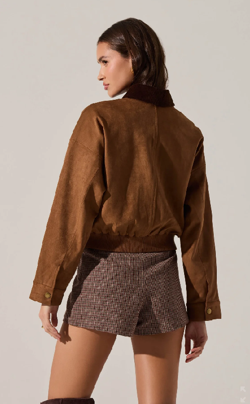 Sorine Jacket