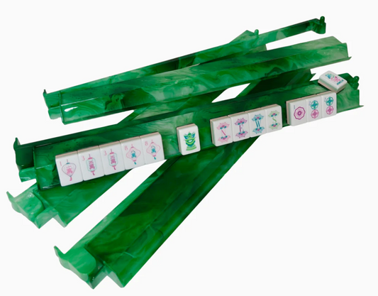 Agate Rack & Pusher Set