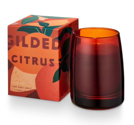 Lux Citrus