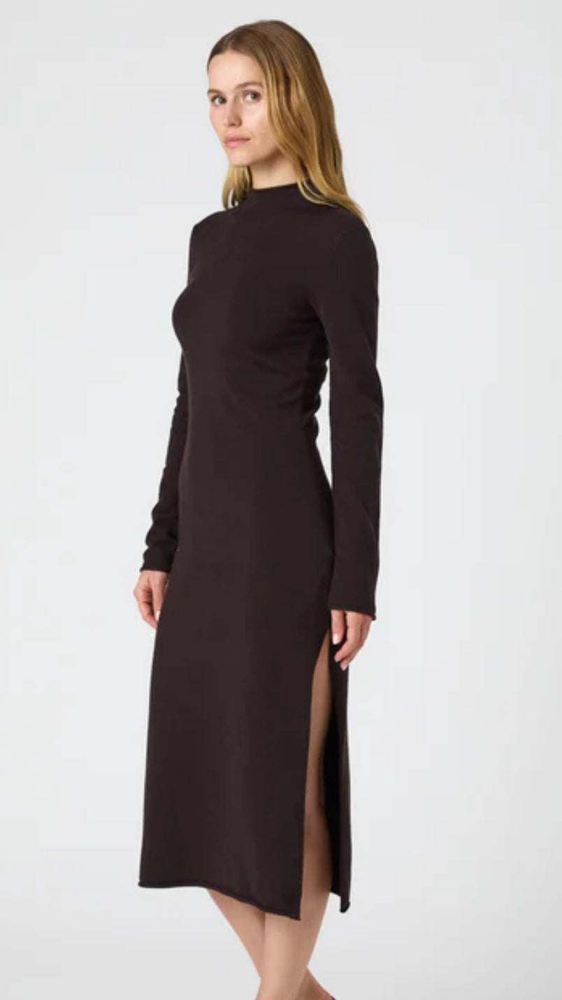 French Connection Cosysoft Midi Dress