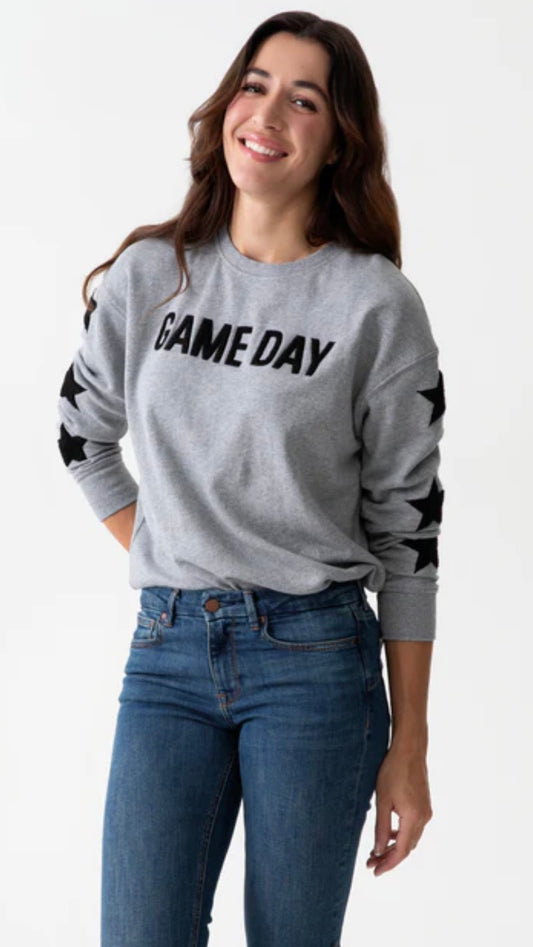 Game Day Sweatshirt