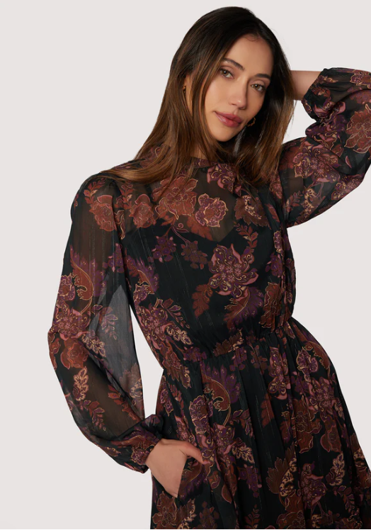 Bohemia Maxi