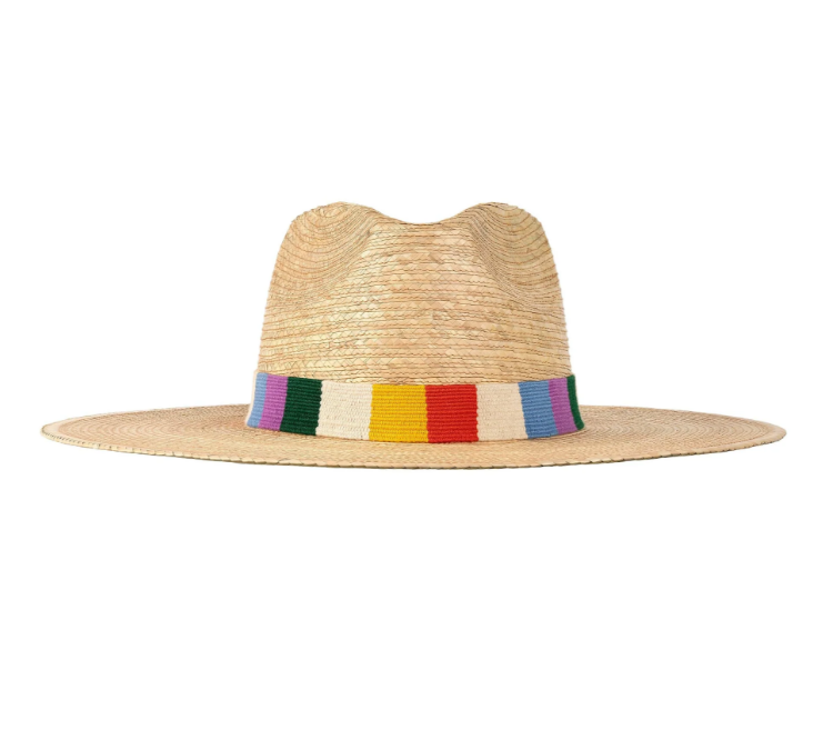 Andie Rainbow Hat