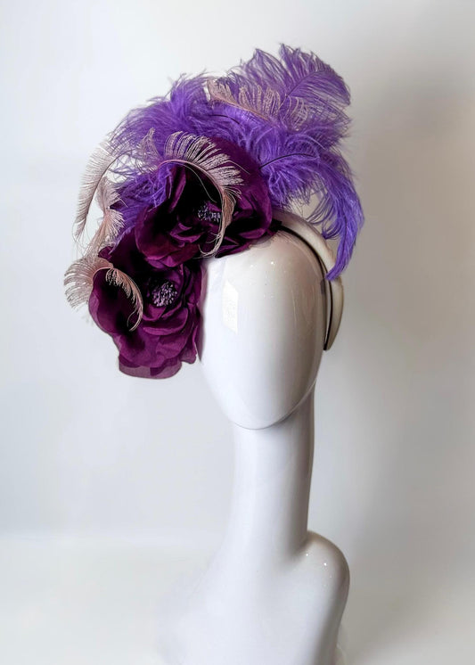 Crown Purple 1036