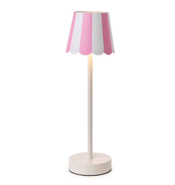 Stripe Lamp Shade