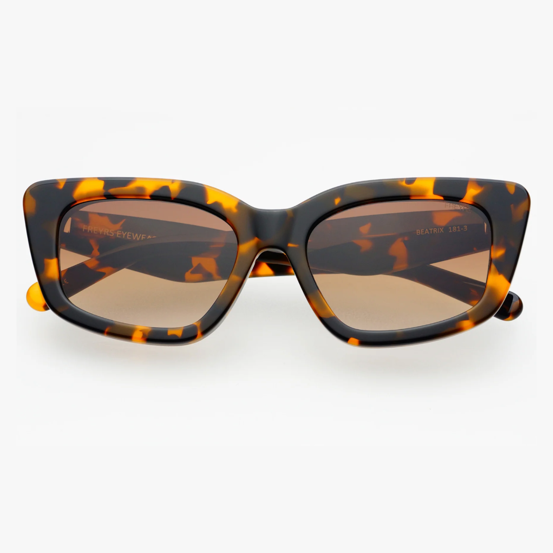 Freyrs Beatrix Sunglasses