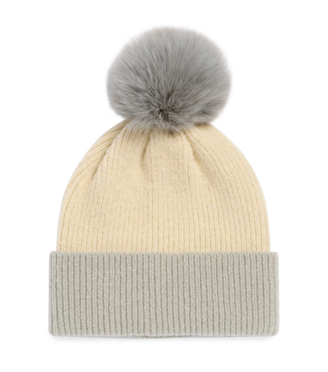 Tinsley Hat-Oatmeal