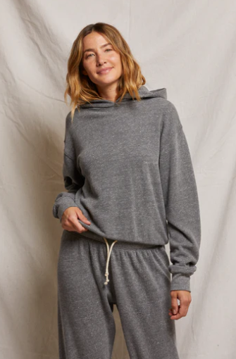 Heart Hoodie