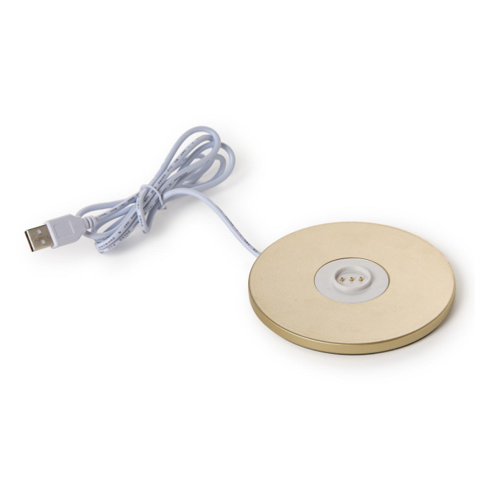 LED Table Lamp-Pearled
