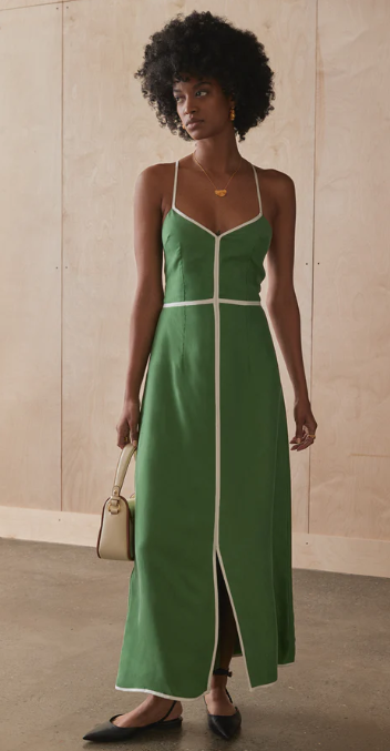 Isobel Dress