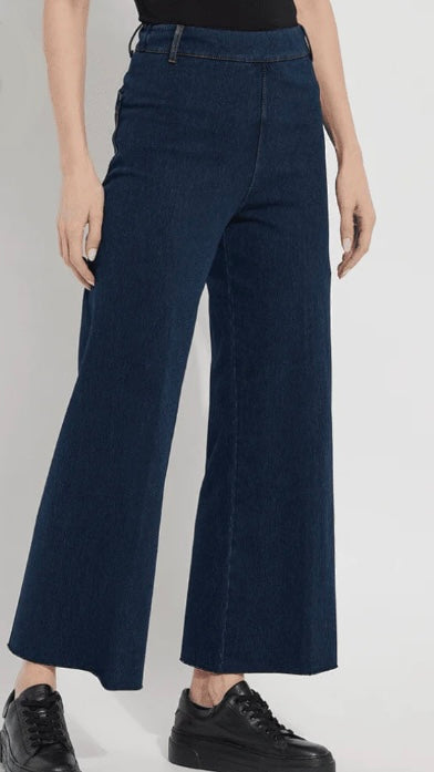 Erin Hi Waist Denim