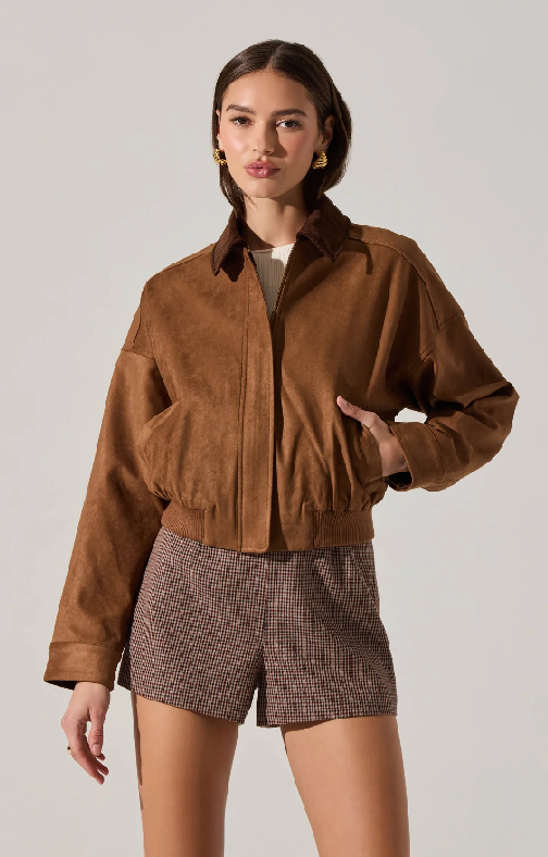 Sorine Jacket