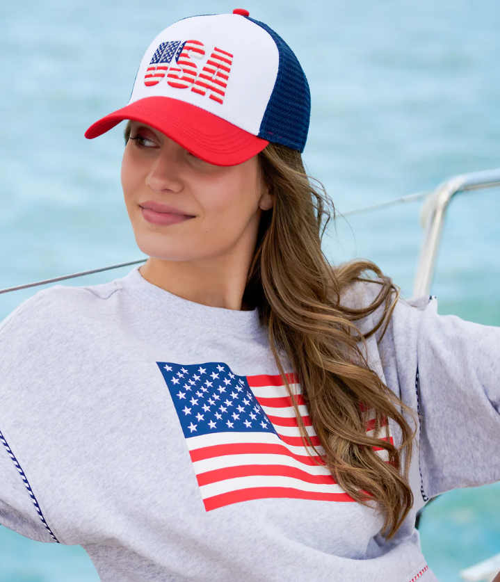 USA Trucker