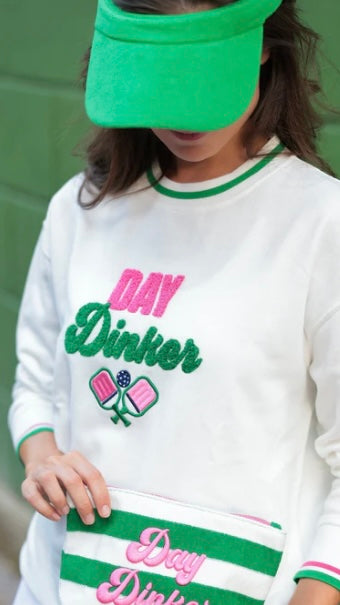 Day Dinker Sweatshirt