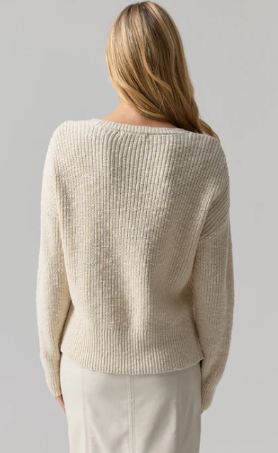 Eco Sweater
