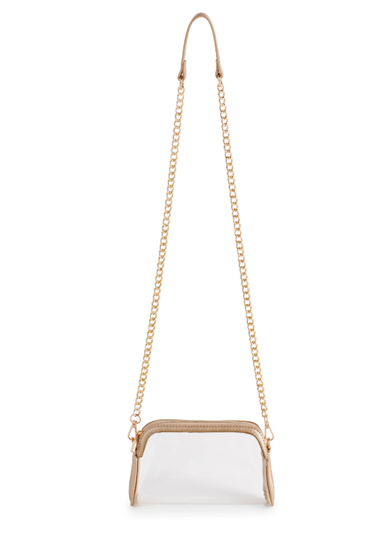 Taylor Crossbody