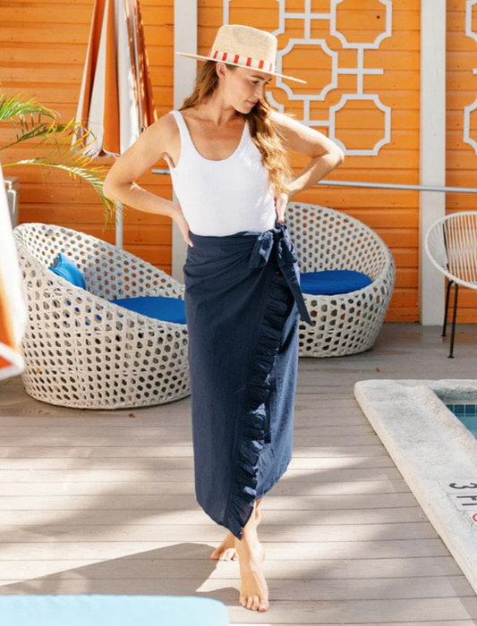 Sandy Sarong