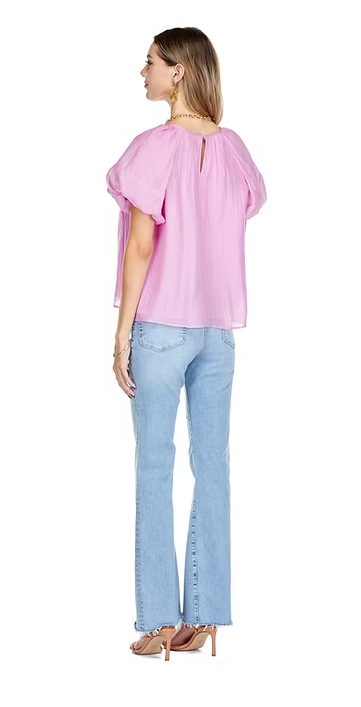 Front Tuck Top