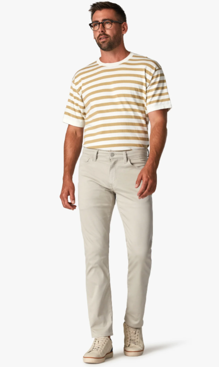 34 Heritage Oyster Pant