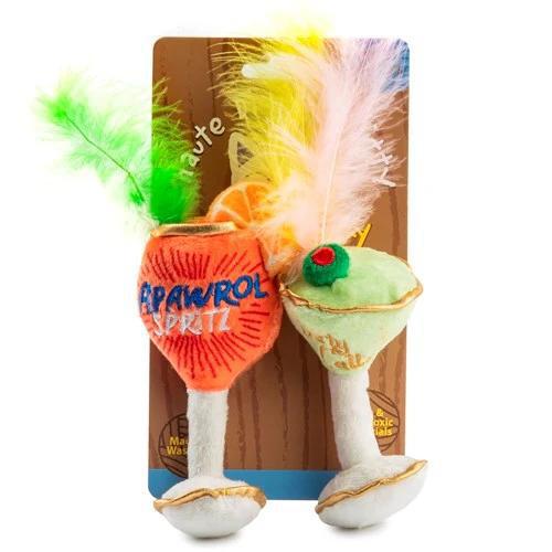 Kitty Cocktails