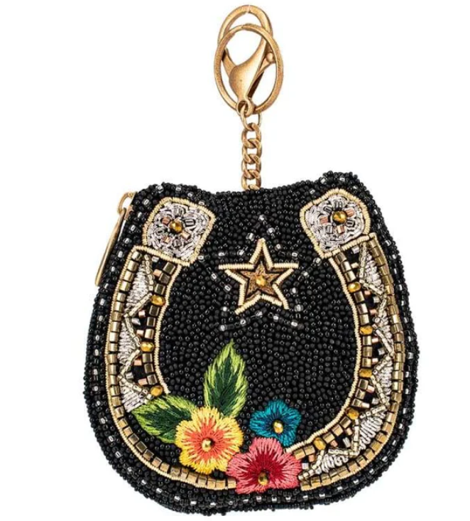 Good Luck Coin Purse