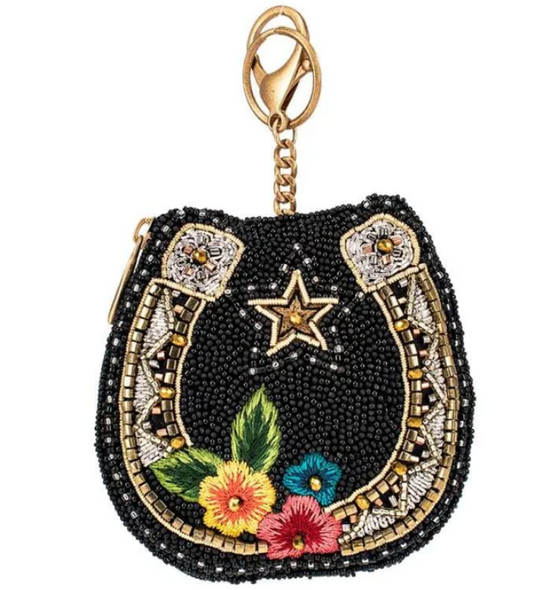 Good Luck Coin Purse