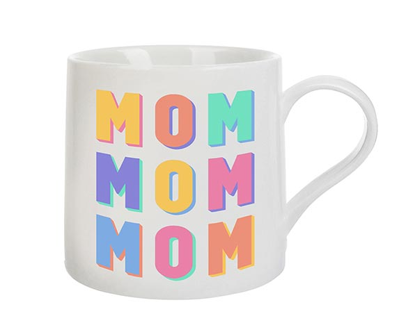 Jumbo Mom Mug