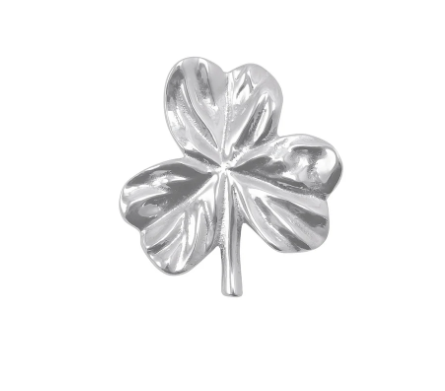 Shamrock Napkin Weight
