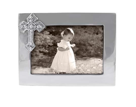 Cross 4x6 Frame