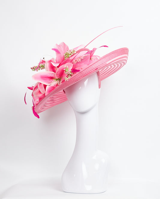 F Pink 1428