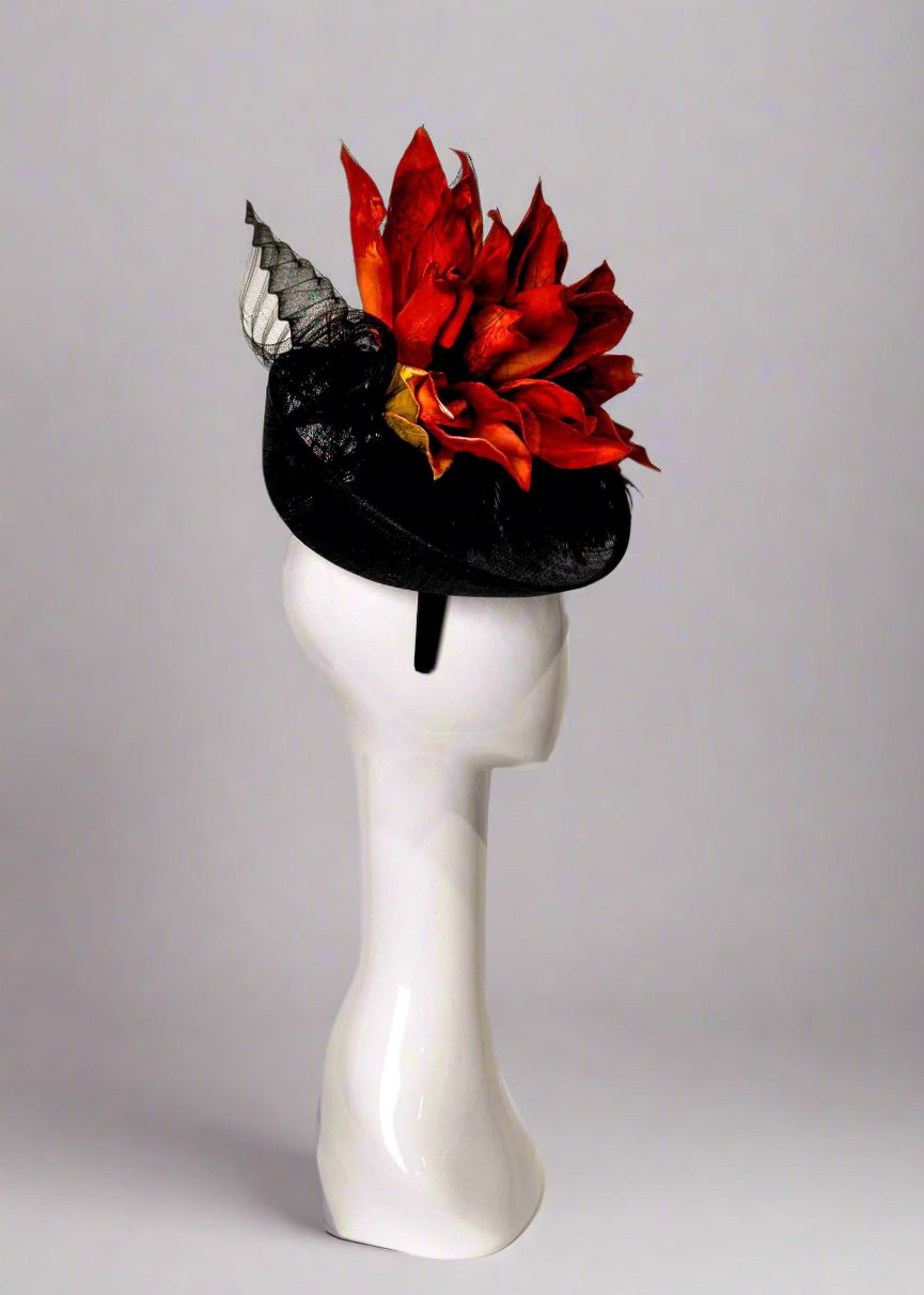 F Black 1381