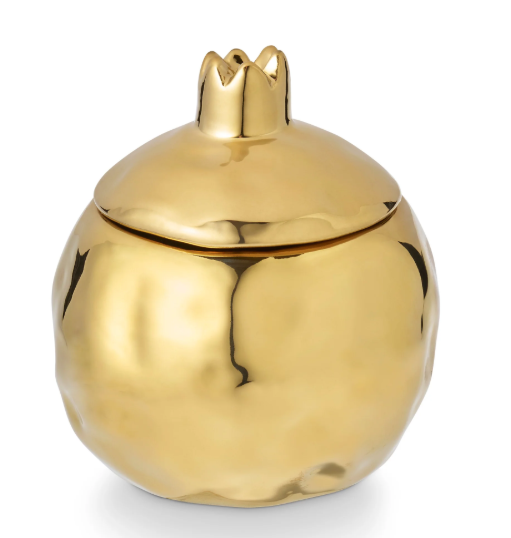 Gold Pomme