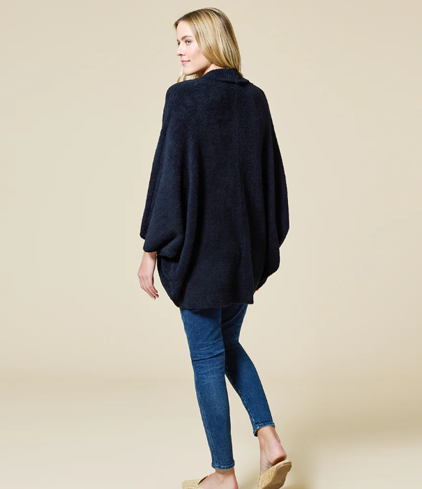 Marsh Shrug
