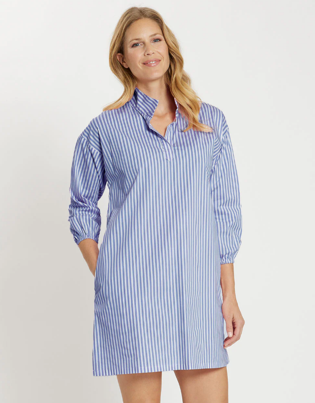 Florence Cotton Shirting