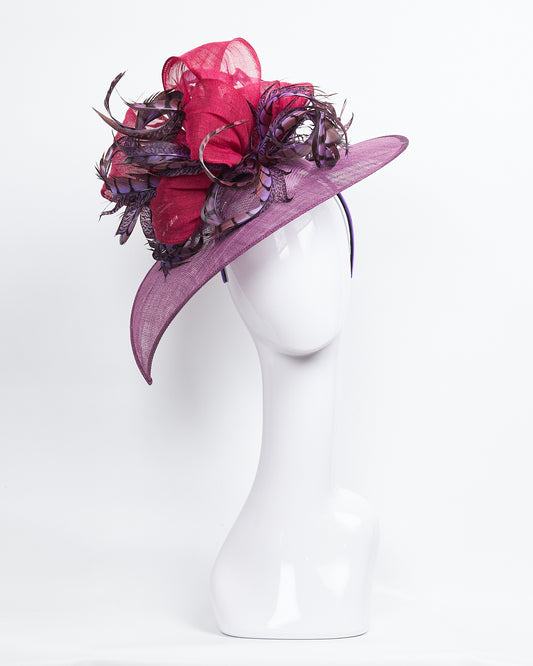 F Purple 1428