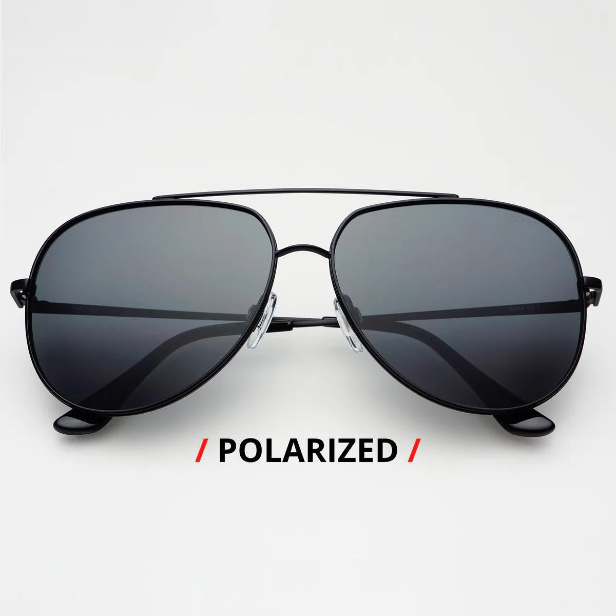 Max Polarized Sunglasses