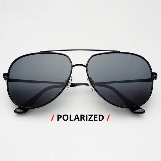 Freyrs Max Polarized Sunglasses