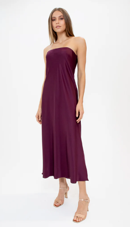 Livia Maxi Dress