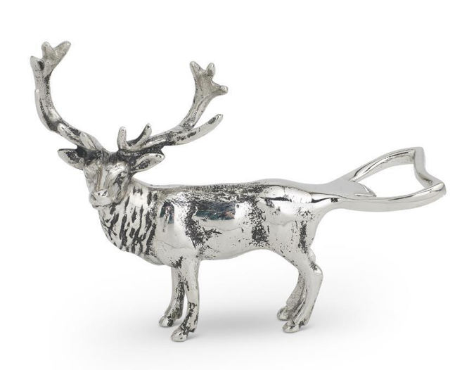 Standing Deer Bottle Opener